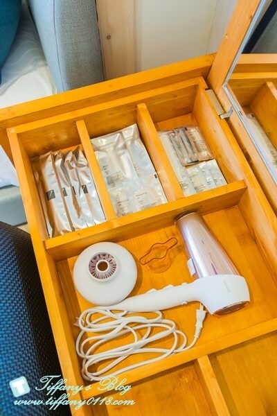 綠光行館-景觀雙人房B-12