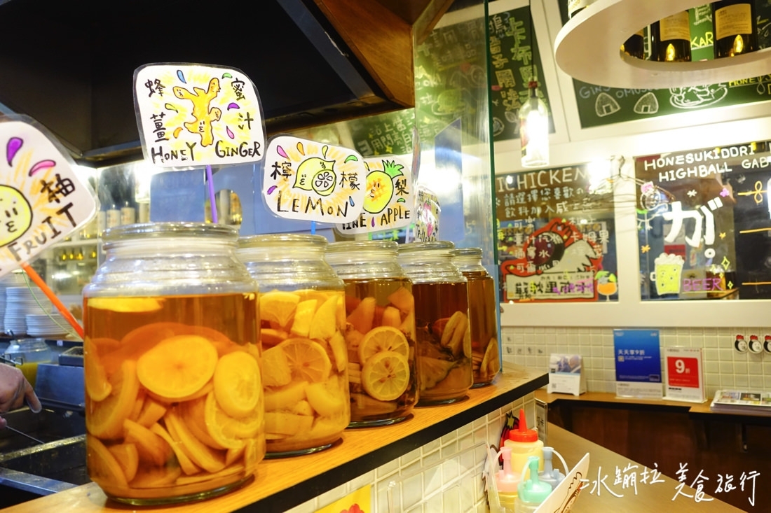 卡布里炸雞,台北居酒屋,大安區居酒屋,東區居酒屋,台北聚餐餐廳,台北喝酒餐廳,台北宵夜