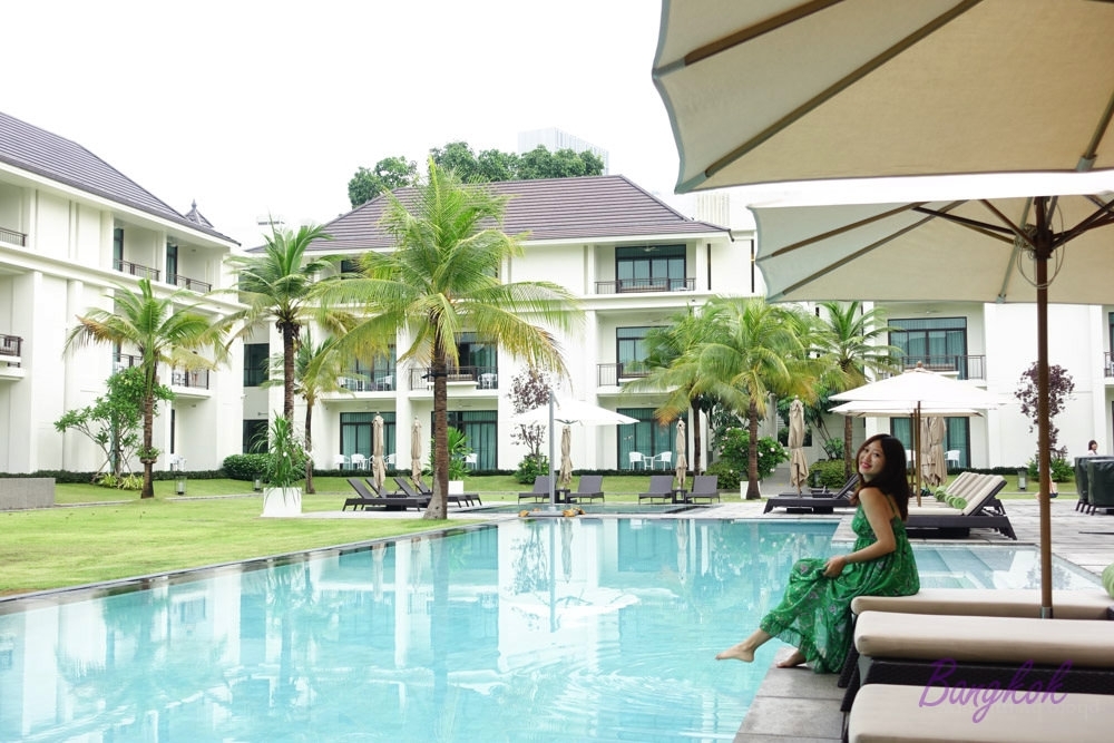 usathorn hotel,曼谷飯店推薦,曼谷度假飯店,曼谷住宿推薦,曼谷自由行,曼谷好玩,曼谷景點,曼谷泳池飯店