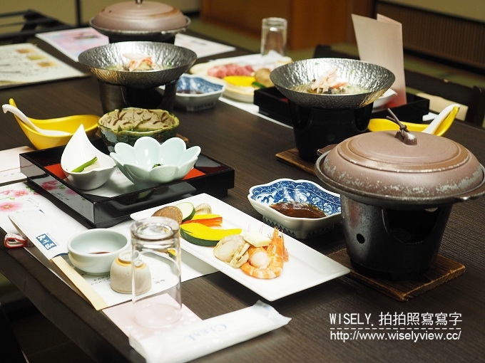 【旅行】日本福島。會津若松：JR東日本自由行＠會津浪漫號、料理旅館 田事(蒸籠飯)、七日町散策、末廣酒造、鶴城會館、會津十樂(武德殿&鶴城市集)、大川莊溫泉旅宿