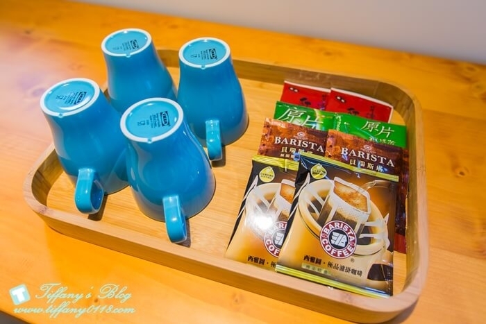 綠光行館-景觀雙人房B-10