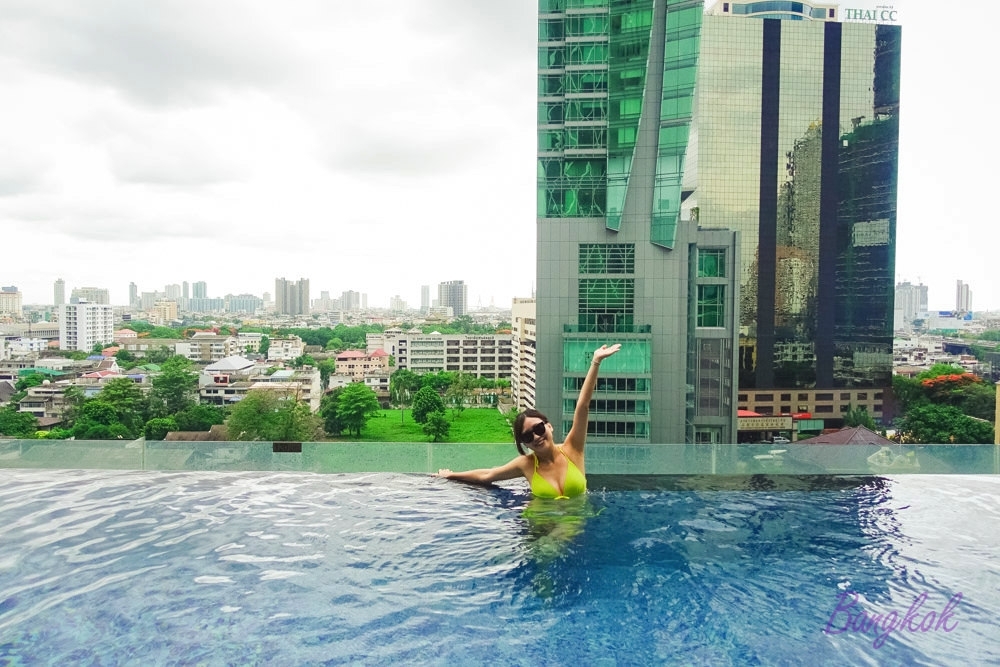 mode sathorn hotel,曼谷住宿推薦,曼谷平價飯店,曼谷飯店推薦,曼谷自由行,曼谷好玩,曼谷景點,