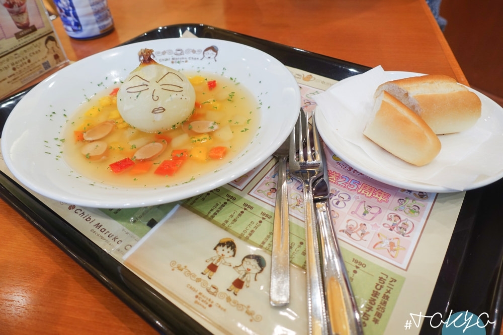 東京小丸子餐廳,台場小丸子餐廳,東京台場自由行,東京自由行,東京飯店推薦,東京住宿推薦