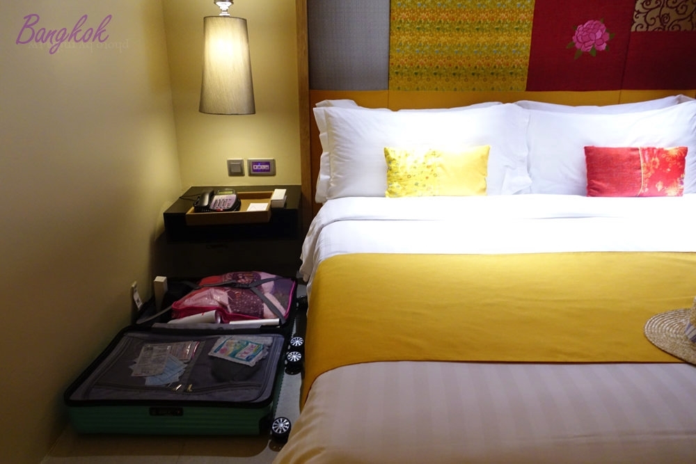 mode sathorn hotel,曼谷住宿推薦,曼谷平價飯店,曼谷飯店推薦,曼谷自由行,曼谷好玩,曼谷景點,