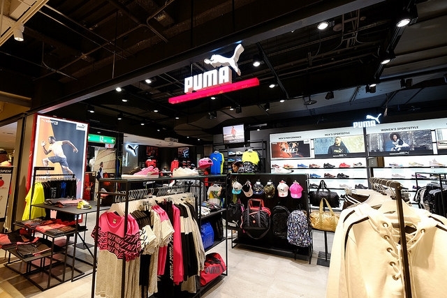 SHIN KONG MITSUKOSHI