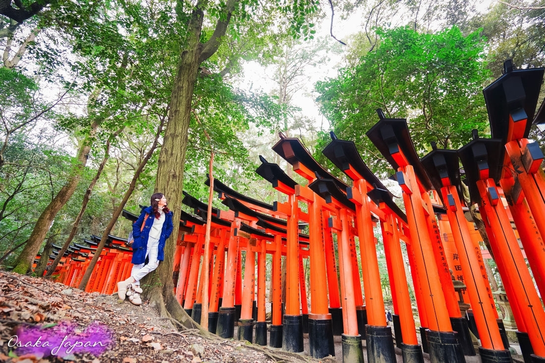 京都自由行,京都神社,京都好玩,京都景點,京都飯店推薦,京都住宿推薦,京都伏見稻荷