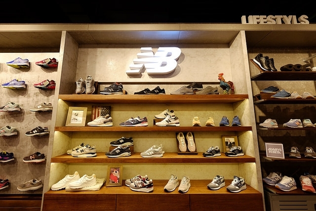 SHIN KONG MITSUKOSHI