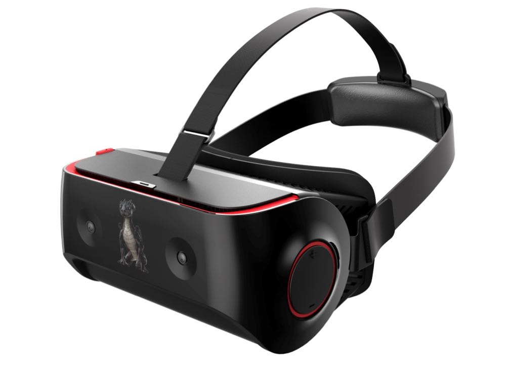 [2016 IFA] 高通推出首款 VR 參考平台與新一代智慧手錶