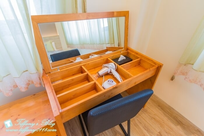 綠光行館-雅典四人房A-06