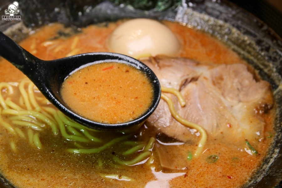 荒武者拉麵 沾麵 魚介 日本拉麵 (33 - 37).jpg