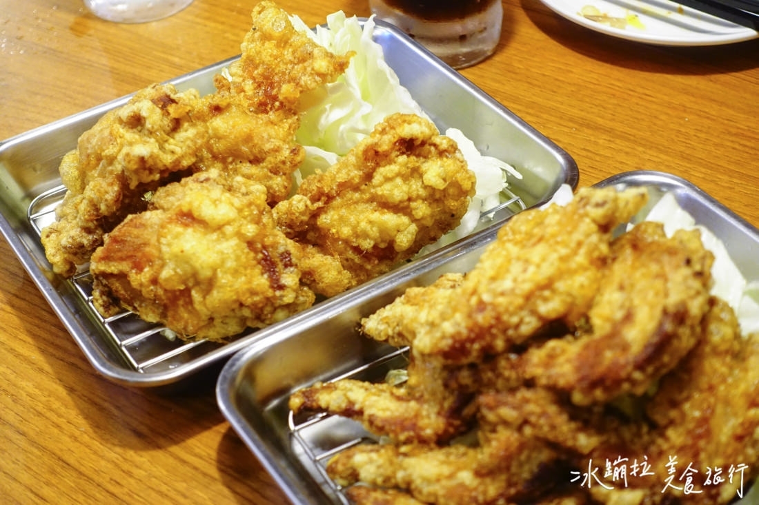 卡布里炸雞,台北居酒屋,大安區居酒屋,東區居酒屋,台北聚餐餐廳,台北喝酒餐廳,台北宵夜