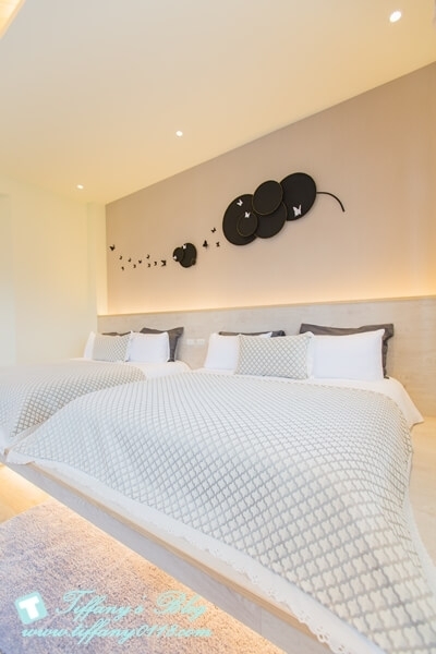 綠光行館-雅典四人房B-07