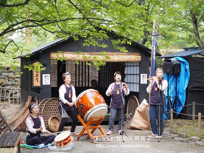 【旅行】日本福島。會津若松：JR東日本自由行＠會津浪漫號、料理旅館 田事(蒸籠飯)、七日町散策、末廣酒造、鶴城會館、會津十樂(武德殿&鶴城市集)、大川莊溫泉旅宿