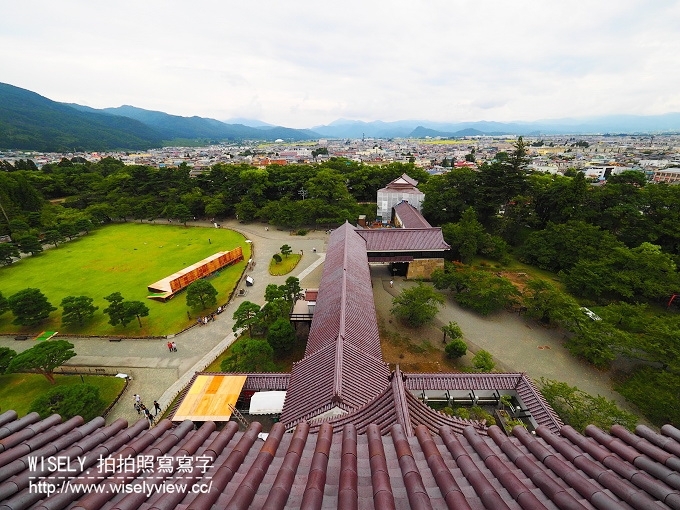 【旅行】日本福島。會津若松：JR東日本自由行＠會津浪漫號、料理旅館 田事(蒸籠飯)、七日町散策、末廣酒造、鶴城會館、會津十樂(武德殿&鶴城市集)、大川莊溫泉旅宿
