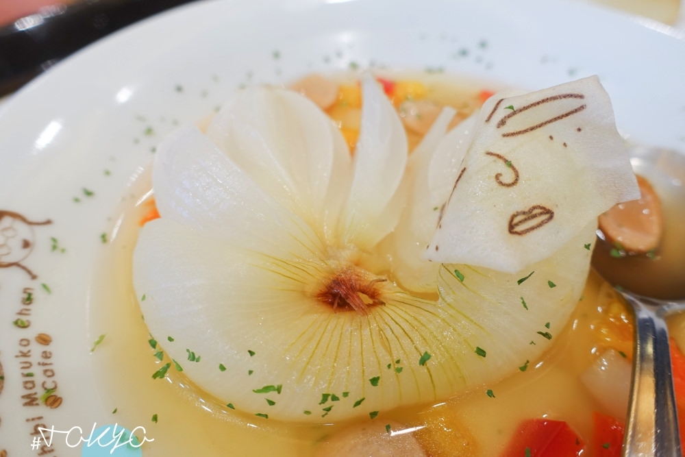 東京小丸子餐廳,台場小丸子餐廳,東京台場自由行,東京自由行,東京飯店推薦,東京住宿推薦