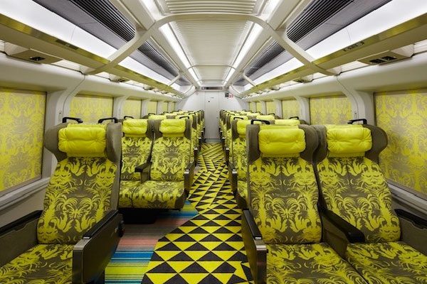 日本移動美術館｜全球創意廣告