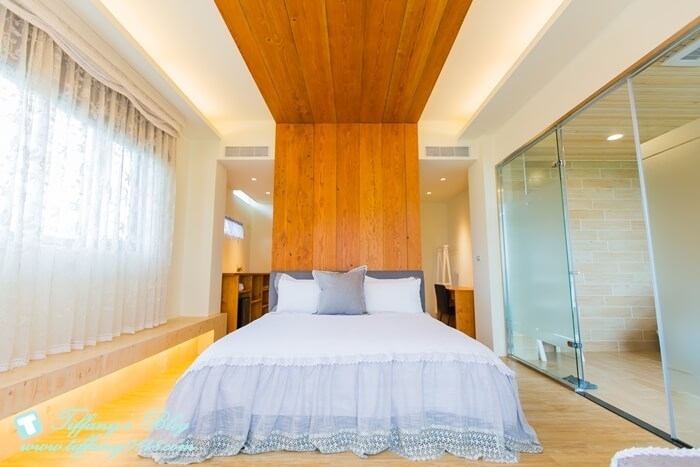 綠光行館-景觀雙人房C-06