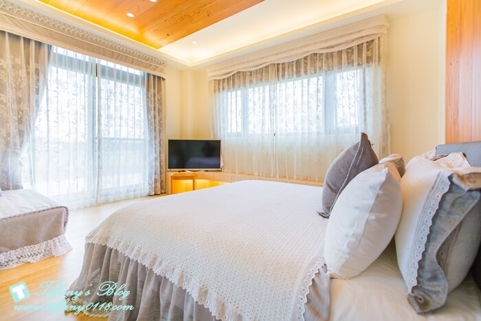 綠光行館-景觀雙人房C-08