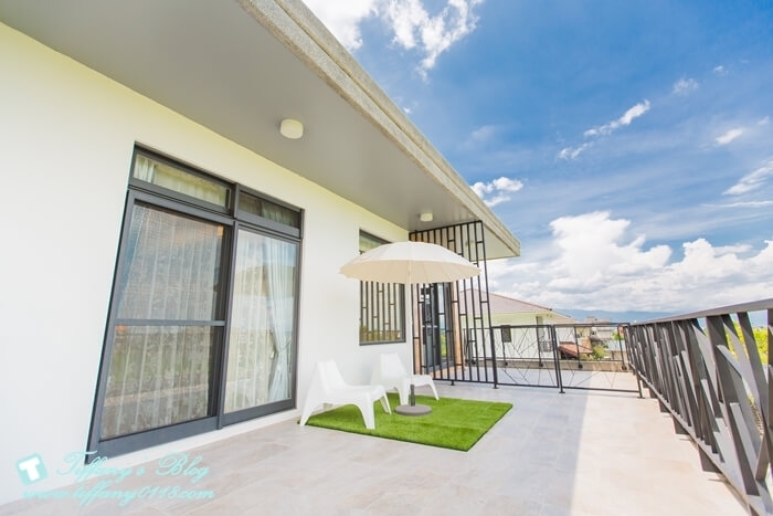 綠光行館-景觀雙人房C-09