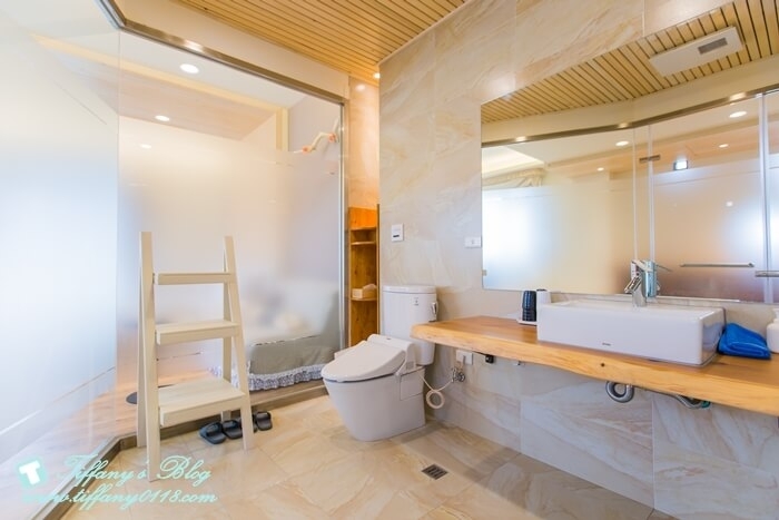 綠光行館-景觀雙人房A-14