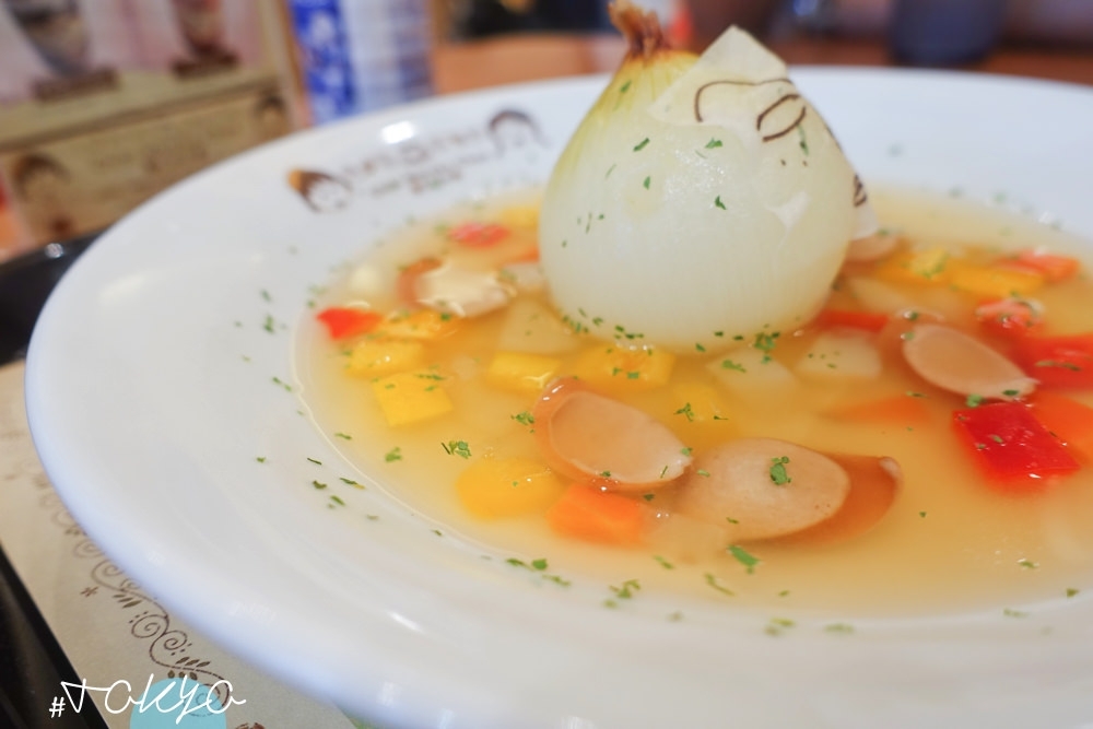 東京小丸子餐廳,台場小丸子餐廳,東京台場自由行,東京自由行,東京飯店推薦,東京住宿推薦