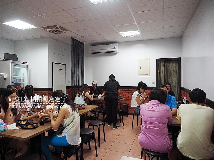 【食記】台北中正。捷運西門站：南機場夜市＠MA-MA泰＠平價泰式料理飯麵