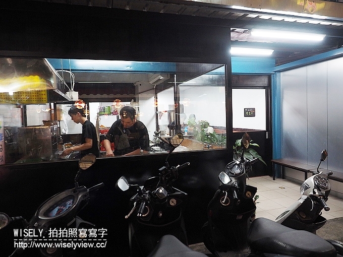 【食記】台北中正。捷運西門站：南機場夜市＠MA-MA泰＠平價泰式料理飯麵