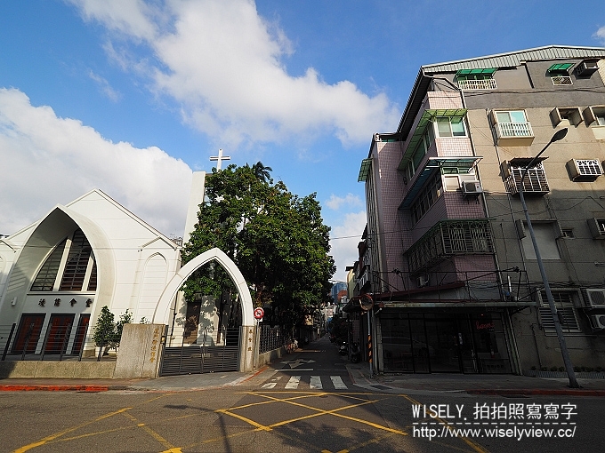 【食記】台北中正。捷運古亭站：Love; Café (咖啡輕食簡餐)＠從白天到深夜，牯嶺街裡的情感味蕾出口