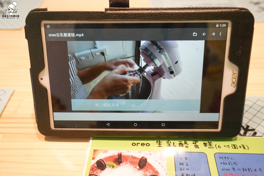 樂焙DIY funbaking 自製蛋糕 蛋糕 DIY 親子 (9 - 54).jpg