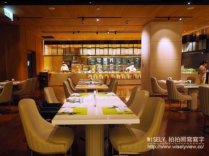 【食記】台北中山。捷運大直站：美福大飯店＠palette彩匯自助餐廳(吃到飽)