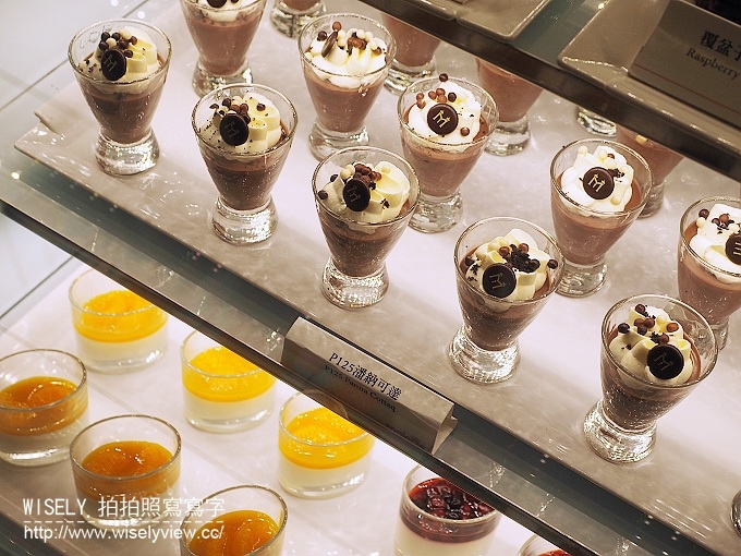 【食記】台北中山。捷運大直站：美福大飯店＠palette彩匯自助餐廳(吃到飽)