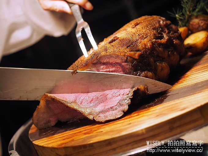 【食記】台北中山。捷運大直站：美福大飯店＠palette彩匯自助餐廳(吃到飽)