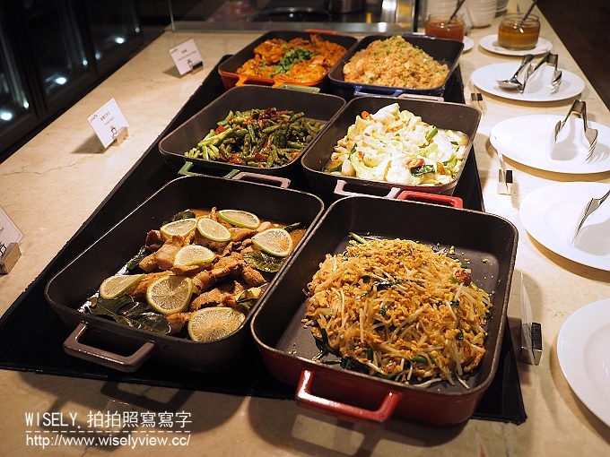 【食記】台北中山。捷運大直站：美福大飯店＠palette彩匯自助餐廳(吃到飽)