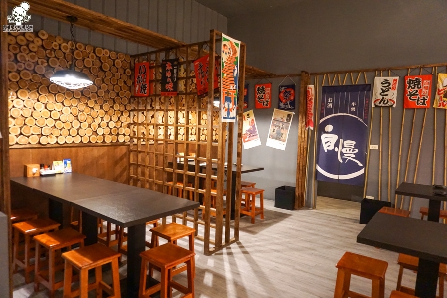 自慢 串燒 日本料理 日本啤酒 燒烤 生魚片 (35 - 43).jpg