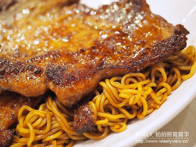 【食記】台北中山。捷運中山站：茗香園冰室(港式點心茶餐廳)＠平價口味但服務待加強