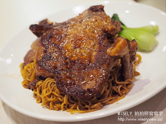 【食記】台北中山。捷運中山站：茗香園冰室(港式點心茶餐廳)＠平價口味但服務待加強