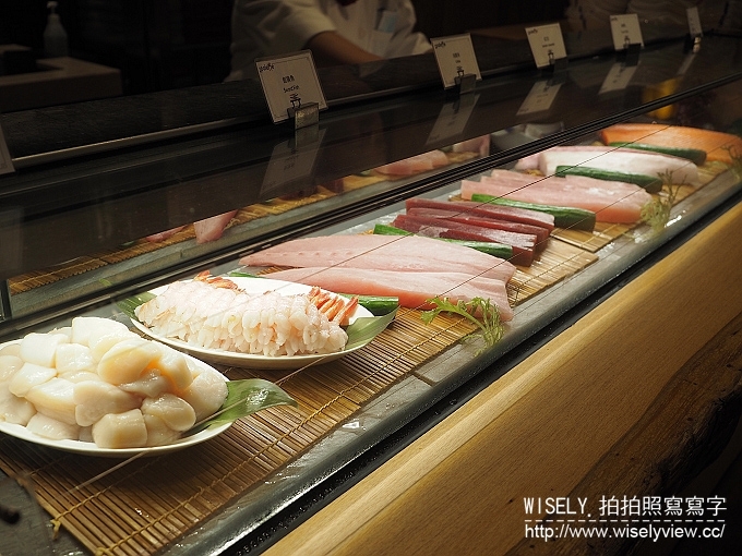 【食記】台北中山。捷運大直站：美福大飯店＠palette彩匯自助餐廳(吃到飽)