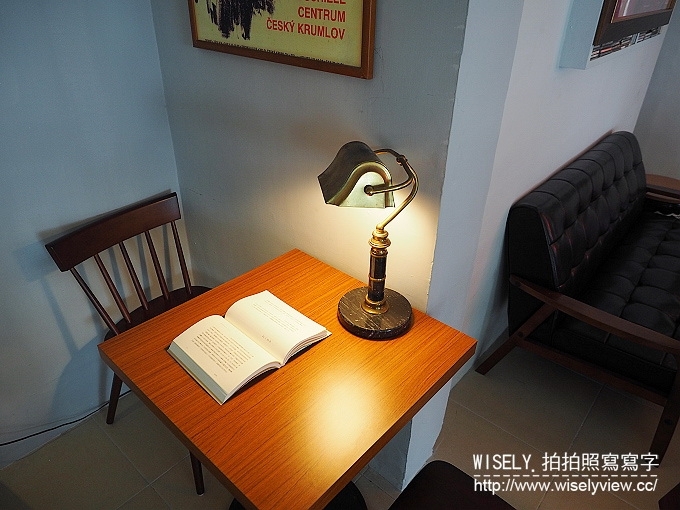 【食記】台北中正。捷運古亭站：Love; Café (咖啡輕食簡餐)＠從白天到深夜，牯嶺街裡的情感味蕾出口