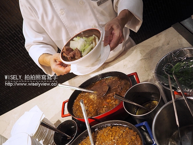 【食記】台北中山。捷運大直站：美福大飯店＠palette彩匯自助餐廳(吃到飽)