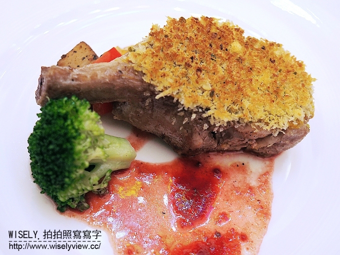 【食記】台北中山。捷運大直站：美福大飯店＠palette彩匯自助餐廳(吃到飽)