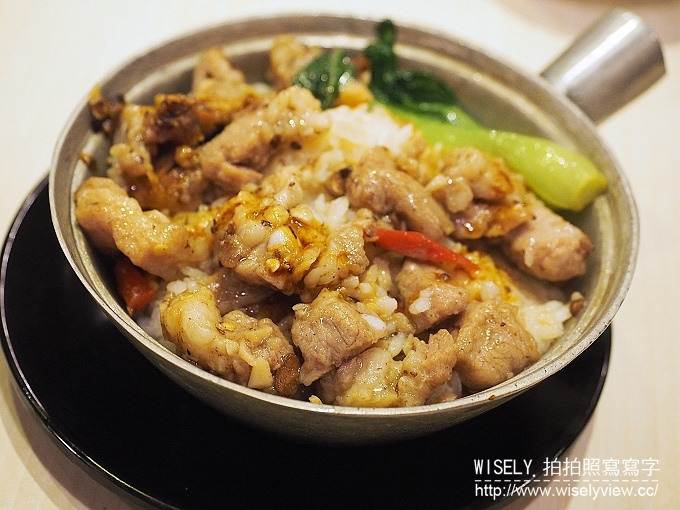 【食記】台北中山。捷運中山站：茗香園冰室(港式點心茶餐廳)＠平價口味但服務待加強