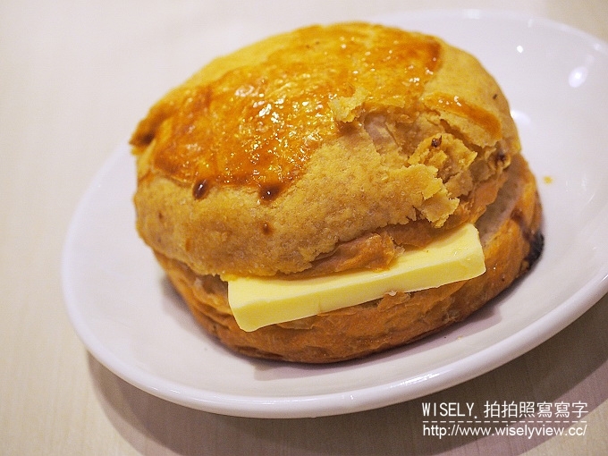 【食記】台北中山。捷運中山站：茗香園冰室(港式點心茶餐廳)＠平價口味但服務待加強