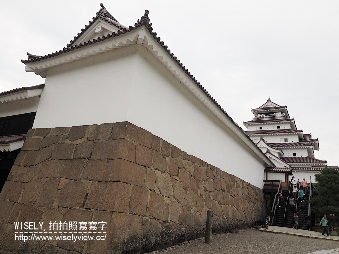 【旅行】日本福島。會津若松：JR東日本自由行＠會津浪漫號、料理旅館 田事(蒸籠飯)、七日町散策、末廣酒造、鶴城會館、會津十樂(武德殿&鶴城市集)、大川莊溫泉旅宿