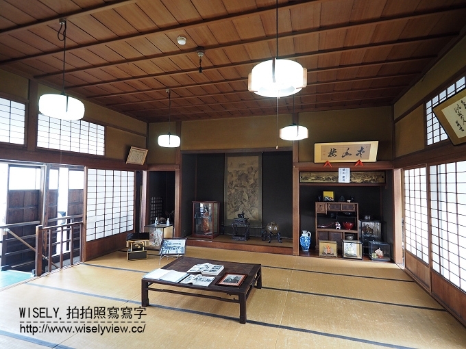 【旅行】日本福島。會津若松：JR東日本自由行＠會津浪漫號、料理旅館 田事(蒸籠飯)、七日町散策、末廣酒造、鶴城會館、會津十樂(武德殿&鶴城市集)、大川莊溫泉旅宿