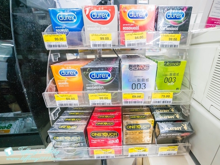 泰國小七新-1500194