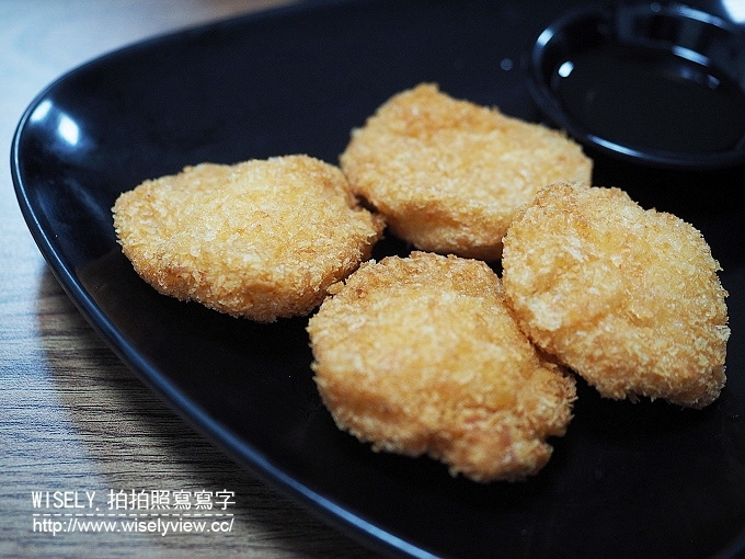 【食記】台北中正。捷運西門站：南機場夜市＠MA-MA泰＠平價泰式料理飯麵