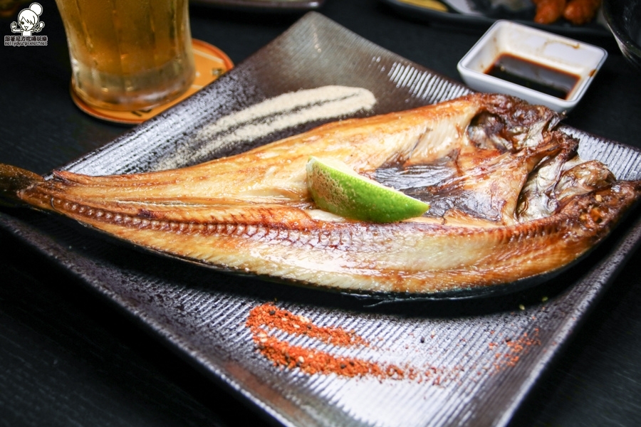自慢 串燒 日本料理 日本啤酒 燒烤 生魚片 (22 - 43).jpg