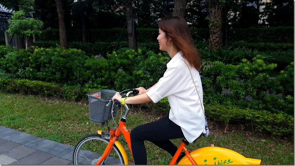 GOLiFE GoWatch 110i 悠遊卡4