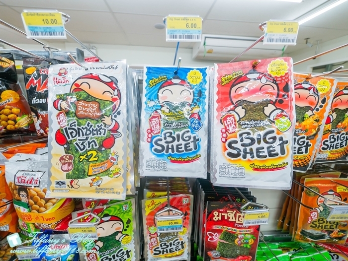 泰國小七新-1500189