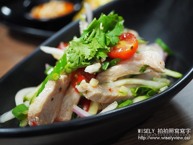 【食記】台北中正。捷運西門站：南機場夜市＠MA-MA泰＠平價泰式料理飯麵